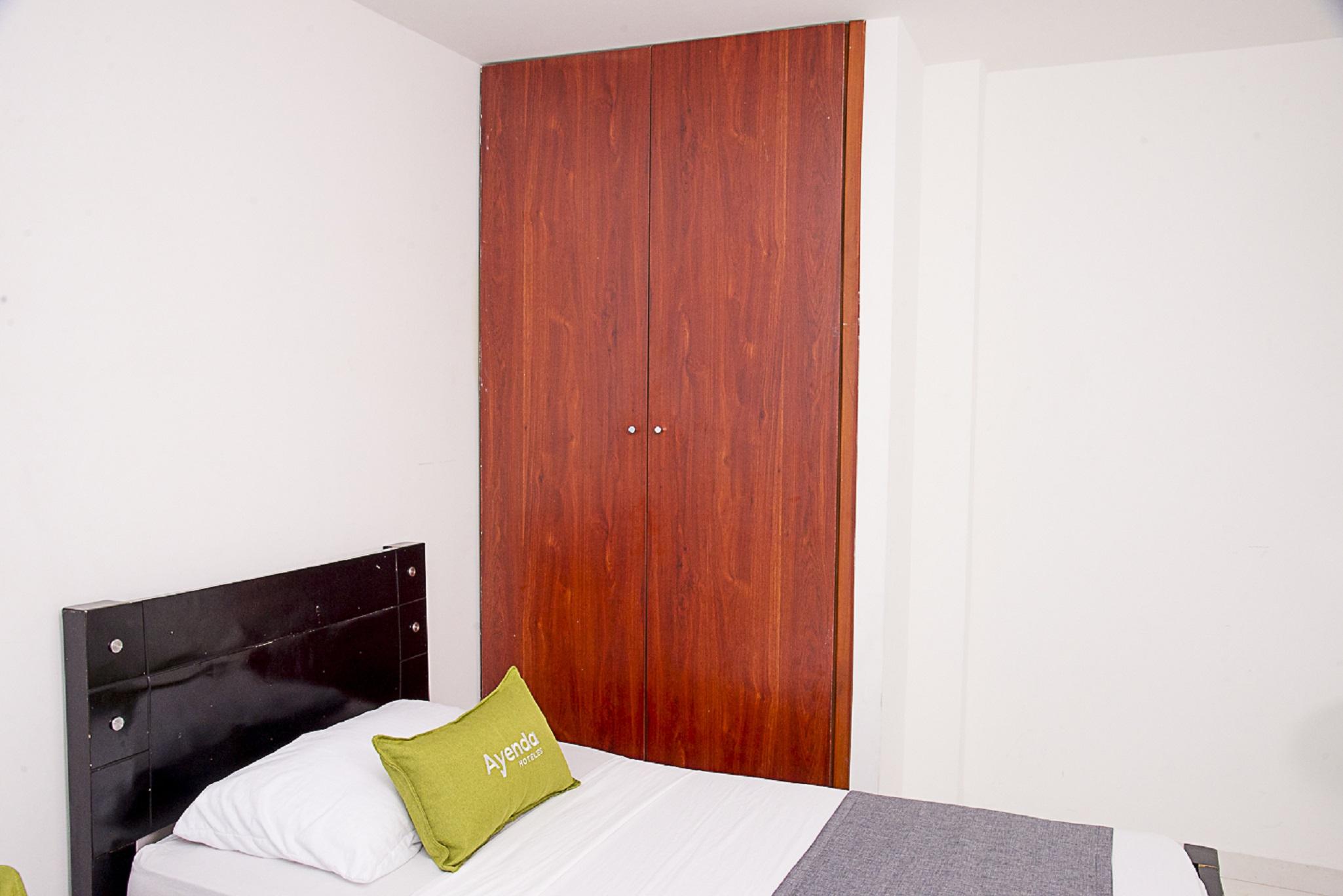 Ayenda Hotel Coral Санта-Марта Екстер'єр фото