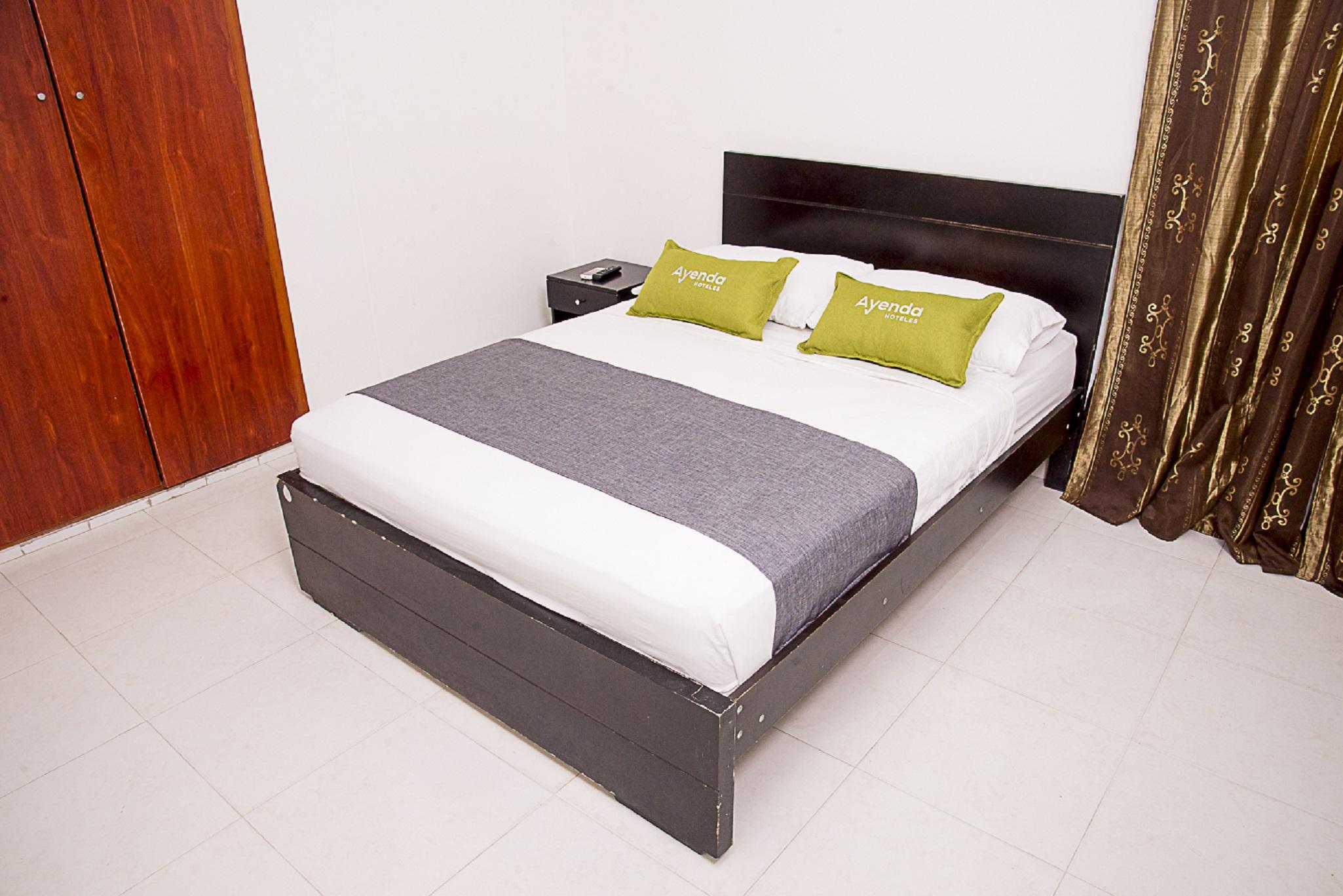 Ayenda Hotel Coral Санта-Марта Екстер'єр фото