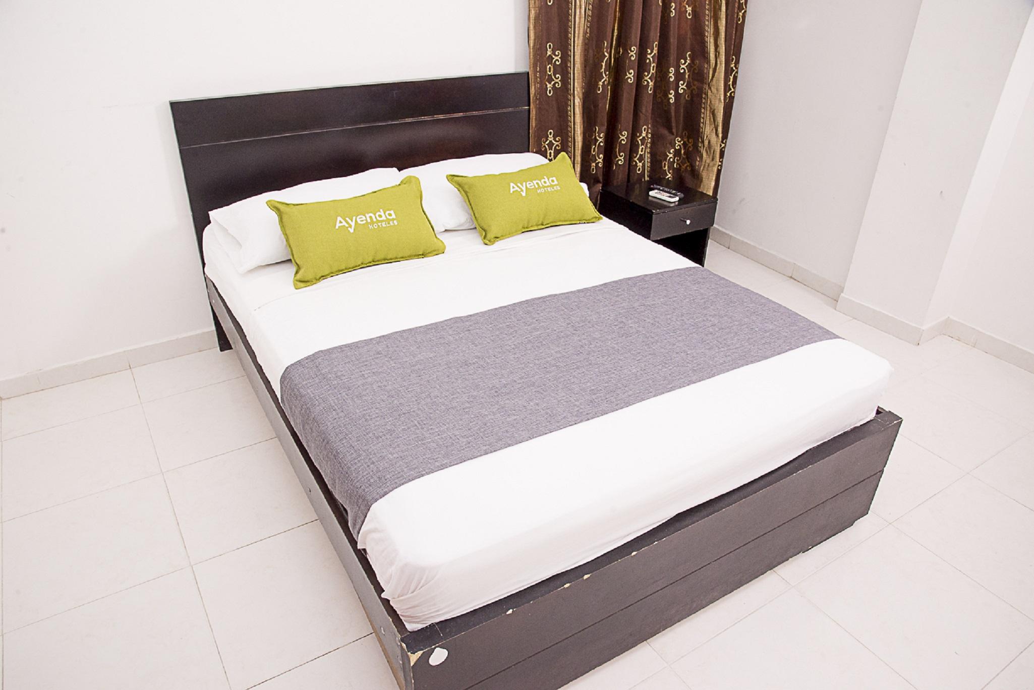 Ayenda Hotel Coral Санта-Марта Екстер'єр фото